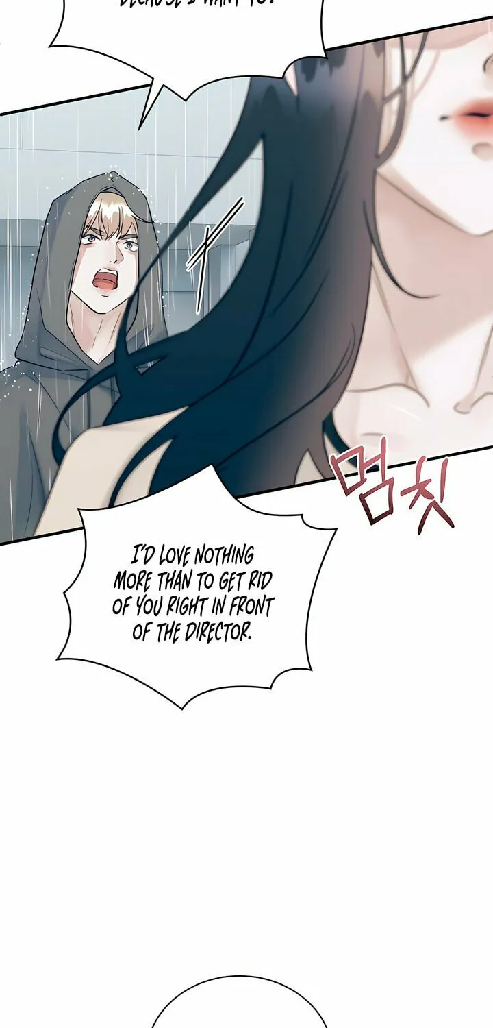 Park Ha Mansion Chapter 20 page 12 - 