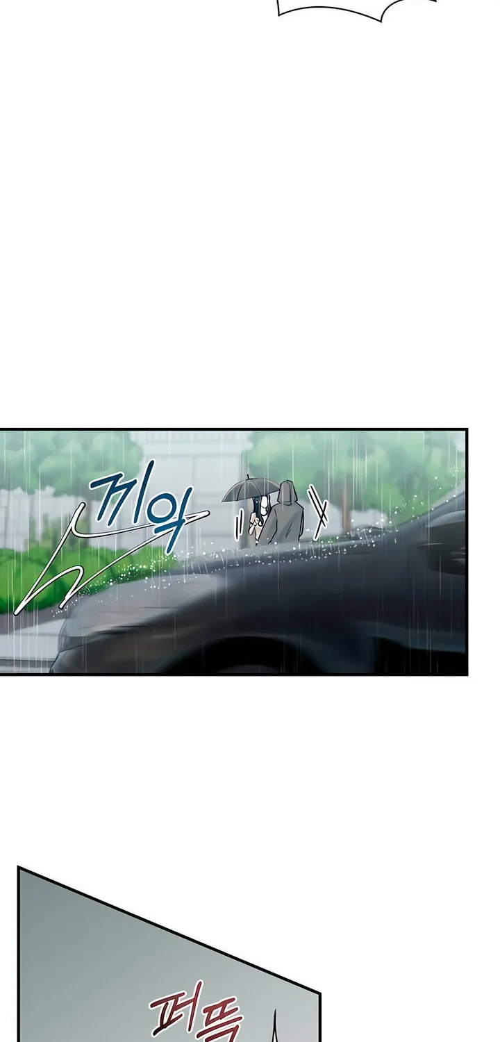 Park Ha Mansion Chapter 20 page 14 - 