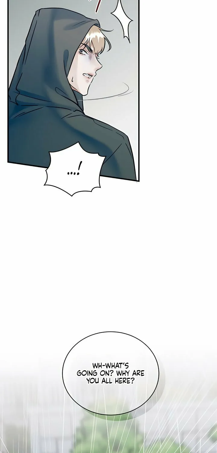 Park Ha Mansion Chapter 20 page 15 - 