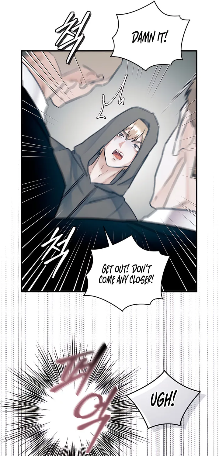 Park Ha Mansion Chapter 20 page 18 - 