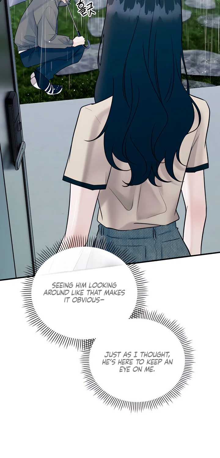 Park Ha Mansion Chapter 20 page 3 - 