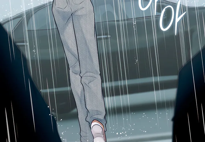 Park Ha Mansion Chapter 20 page 21 - 