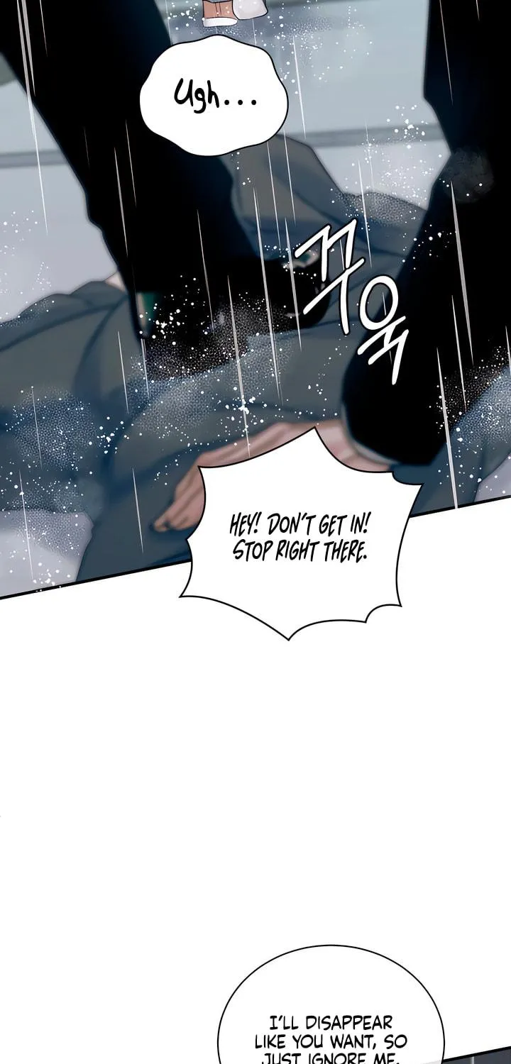 Park Ha Mansion Chapter 20 page 22 - 