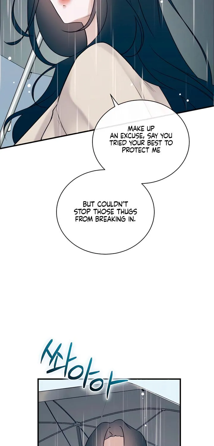 Park Ha Mansion Chapter 20 page 24 - 