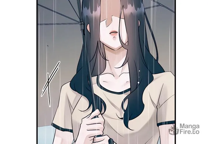 Park Ha Mansion Chapter 20 page 25 - 