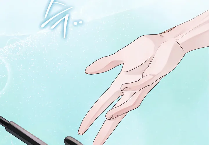 Park Ha Mansion Chapter 20 page 27 - 