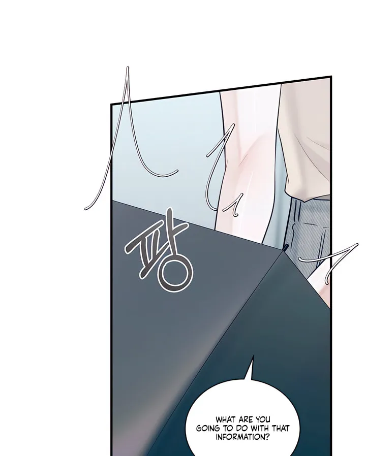 Park Ha Mansion Chapter 20 page 4 - 