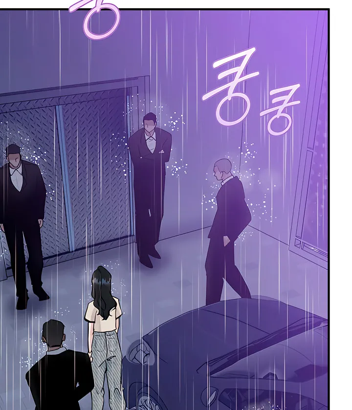 Park Ha Mansion Chapter 20 page 37 - 