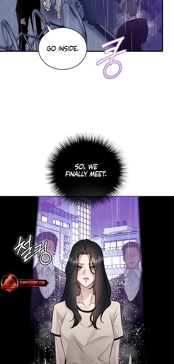Park Ha Mansion Chapter 20 page 38 - 
