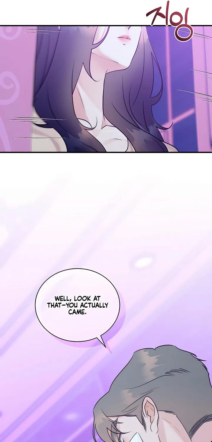 Park Ha Mansion Chapter 20 page 40 - 