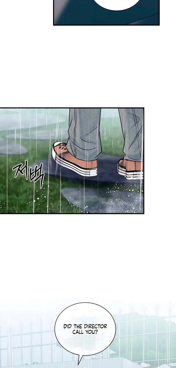 Park Ha Mansion Chapter 20 page 5 - 
