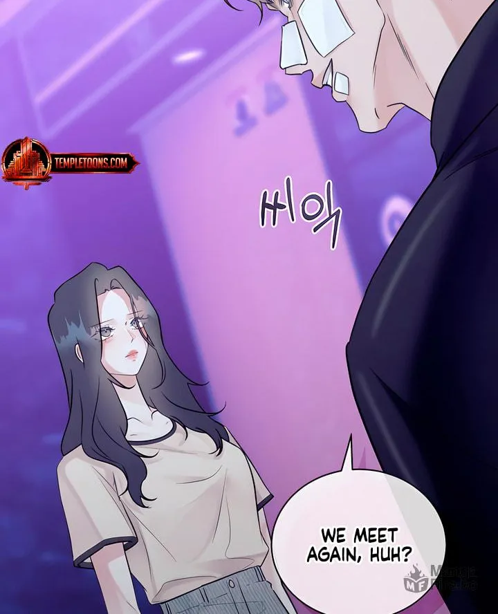Park Ha Mansion Chapter 20 page 41 - 