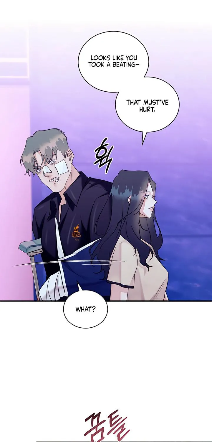 Park Ha Mansion Chapter 20 page 44 - 