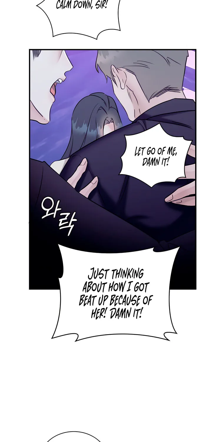 Park Ha Mansion Chapter 20 page 48 - 