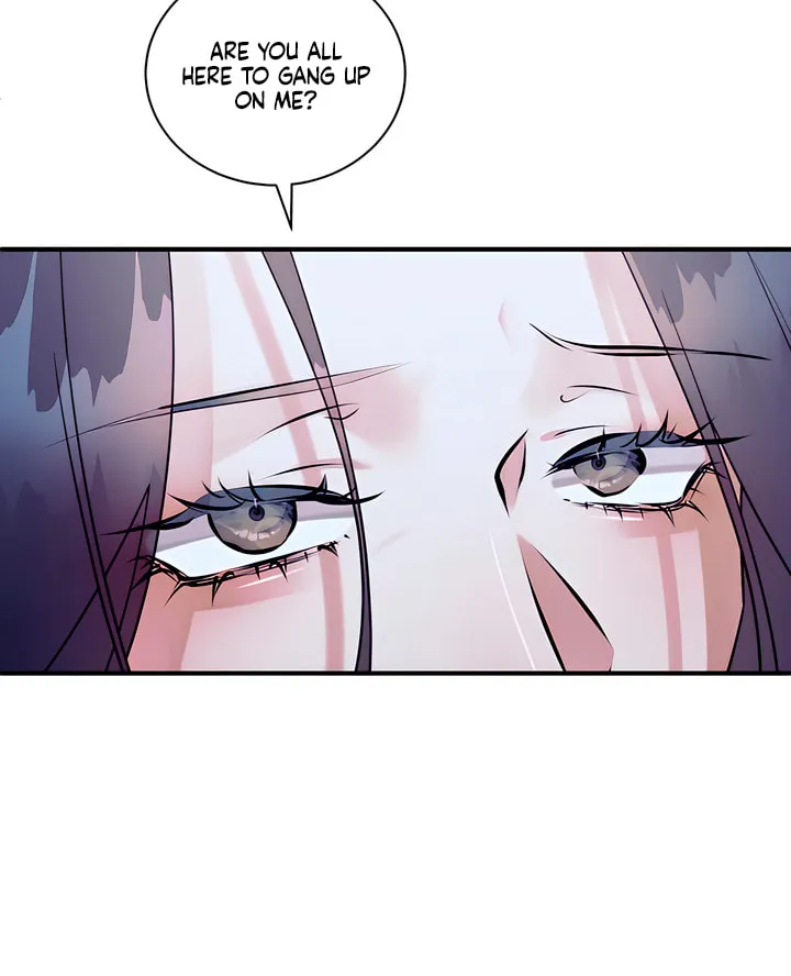 Park Ha Mansion Chapter 20 page 49 - 