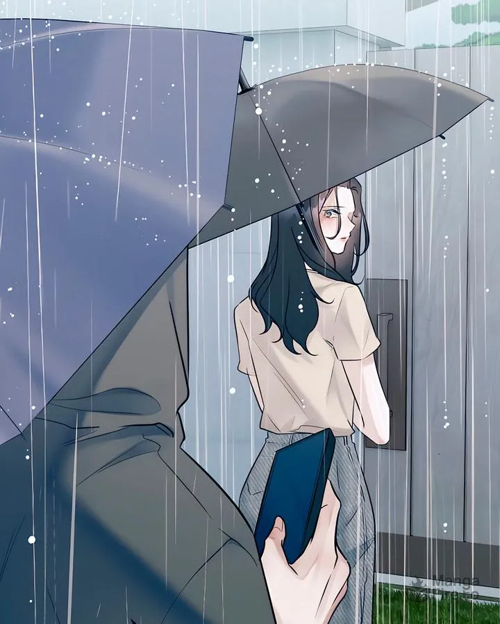 Park Ha Mansion Chapter 20 page 6 - 
