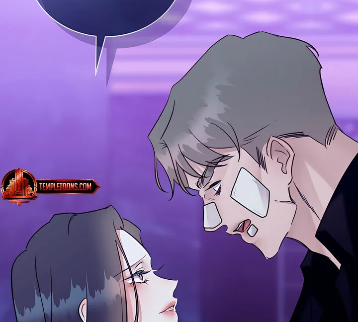 Park Ha Mansion Chapter 20 page 51 - 