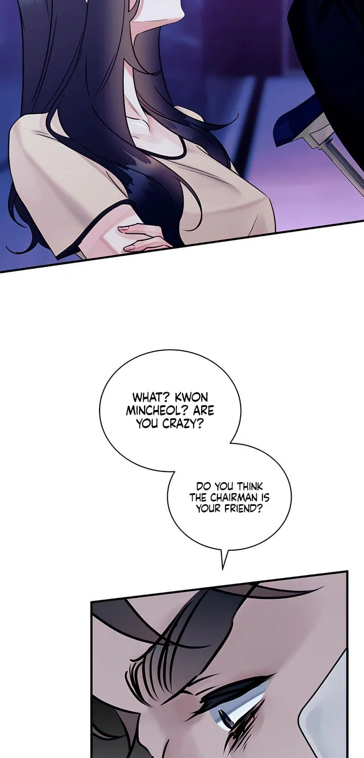 Park Ha Mansion Chapter 20 page 52 - 