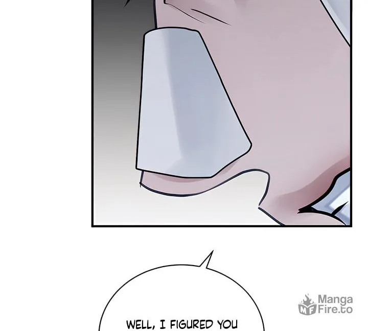 Park Ha Mansion Chapter 20 page 53 - 
