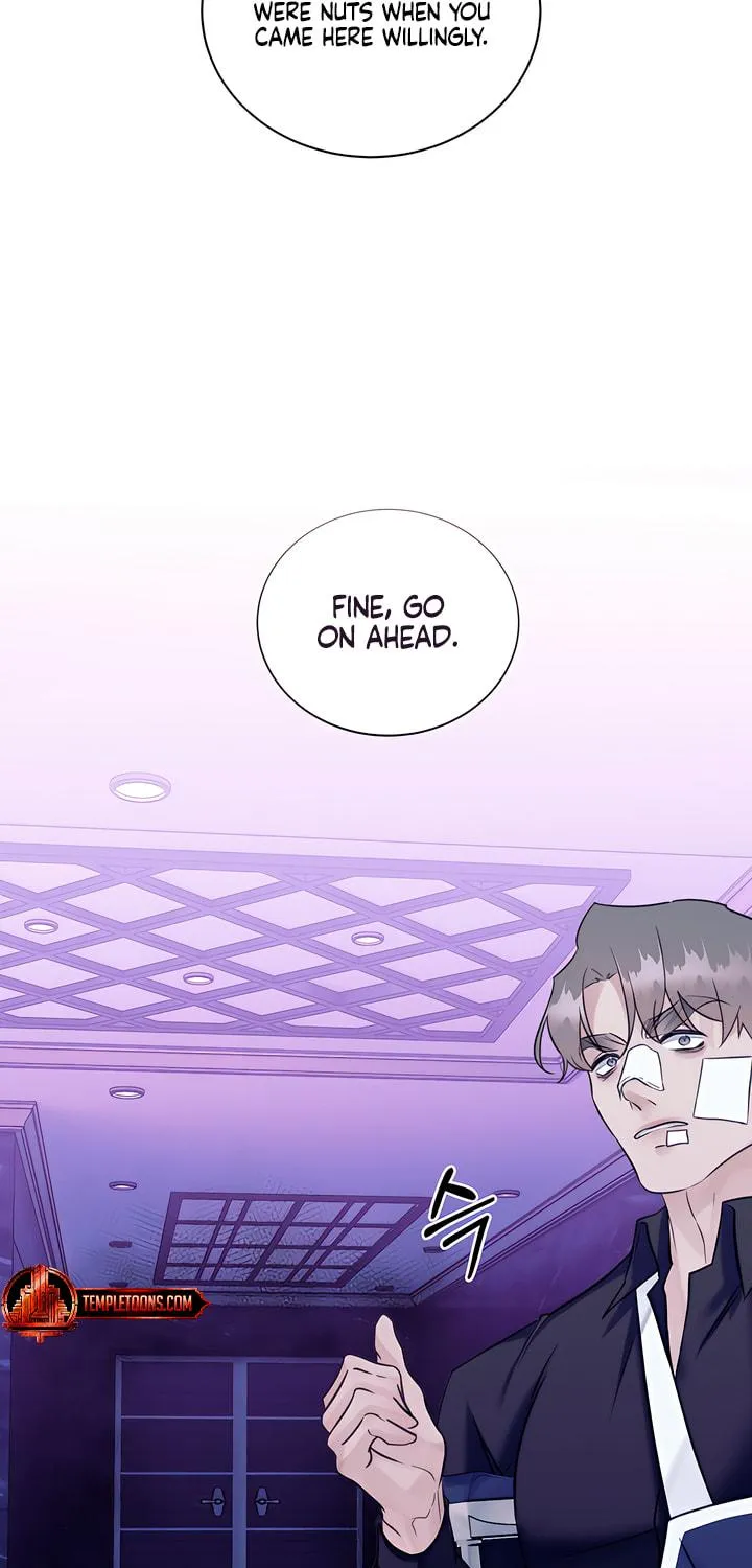 Park Ha Mansion Chapter 20 page 54 - 