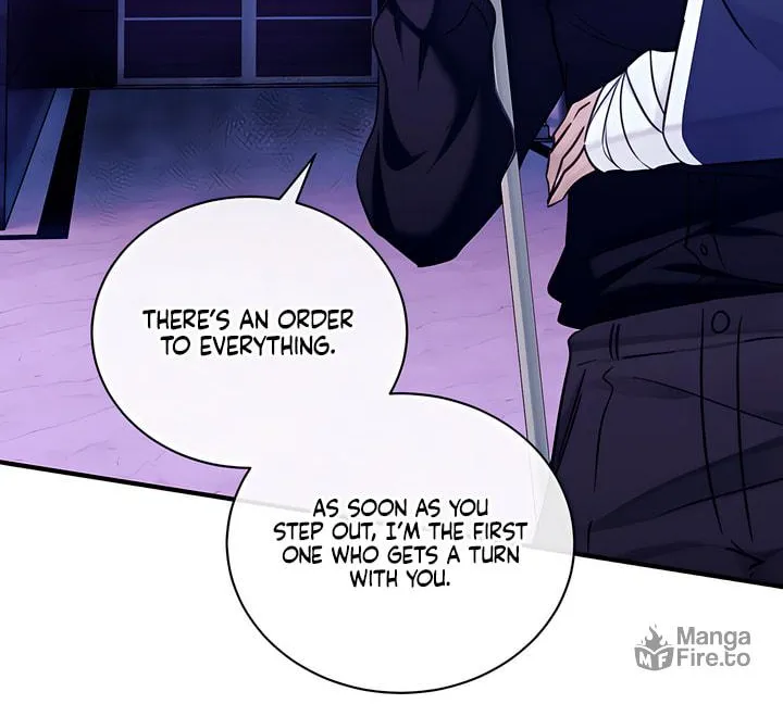 Park Ha Mansion Chapter 20 page 55 - 