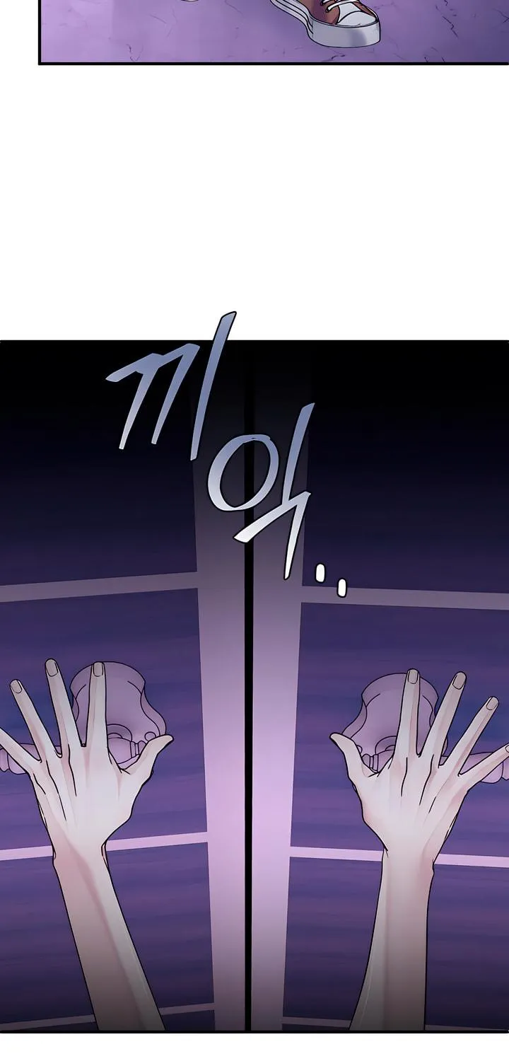 Park Ha Mansion Chapter 20 page 58 - 