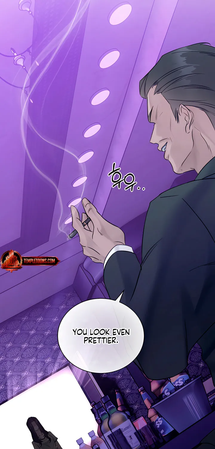 Park Ha Mansion Chapter 20 page 60 - 
