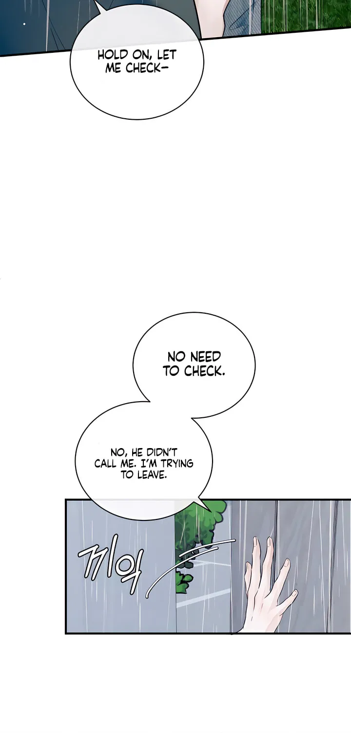 Park Ha Mansion Chapter 20 page 7 - 
