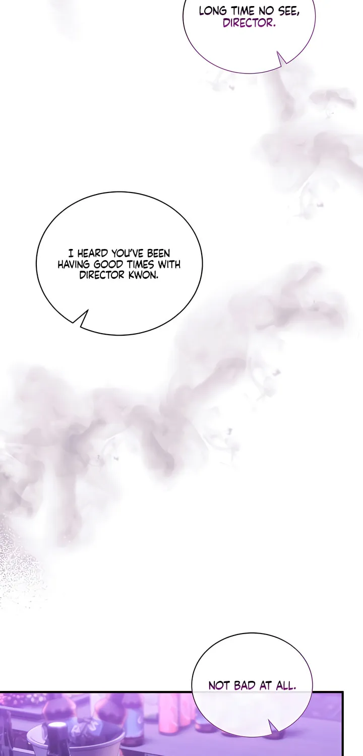 Park Ha Mansion Chapter 20 page 62 - 