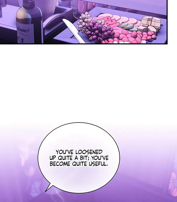 Park Ha Mansion Chapter 20 page 63 - 