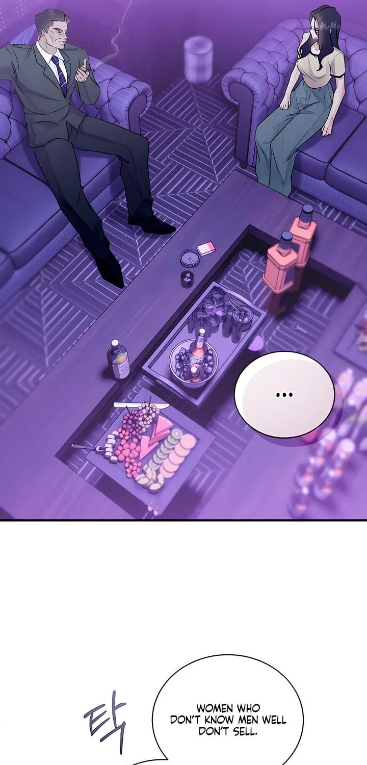 Park Ha Mansion Chapter 20 page 64 - 