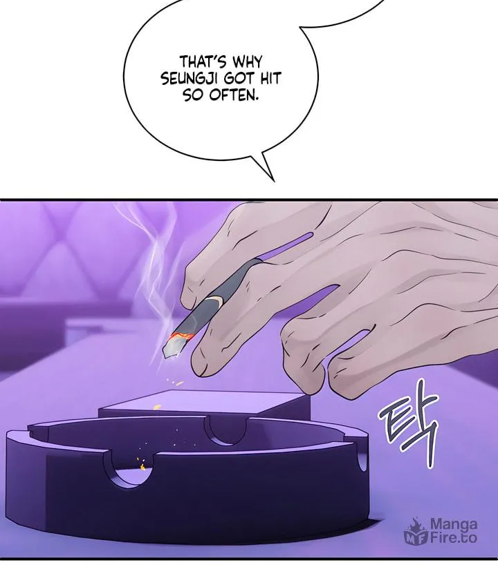 Park Ha Mansion Chapter 20 page 65 - 