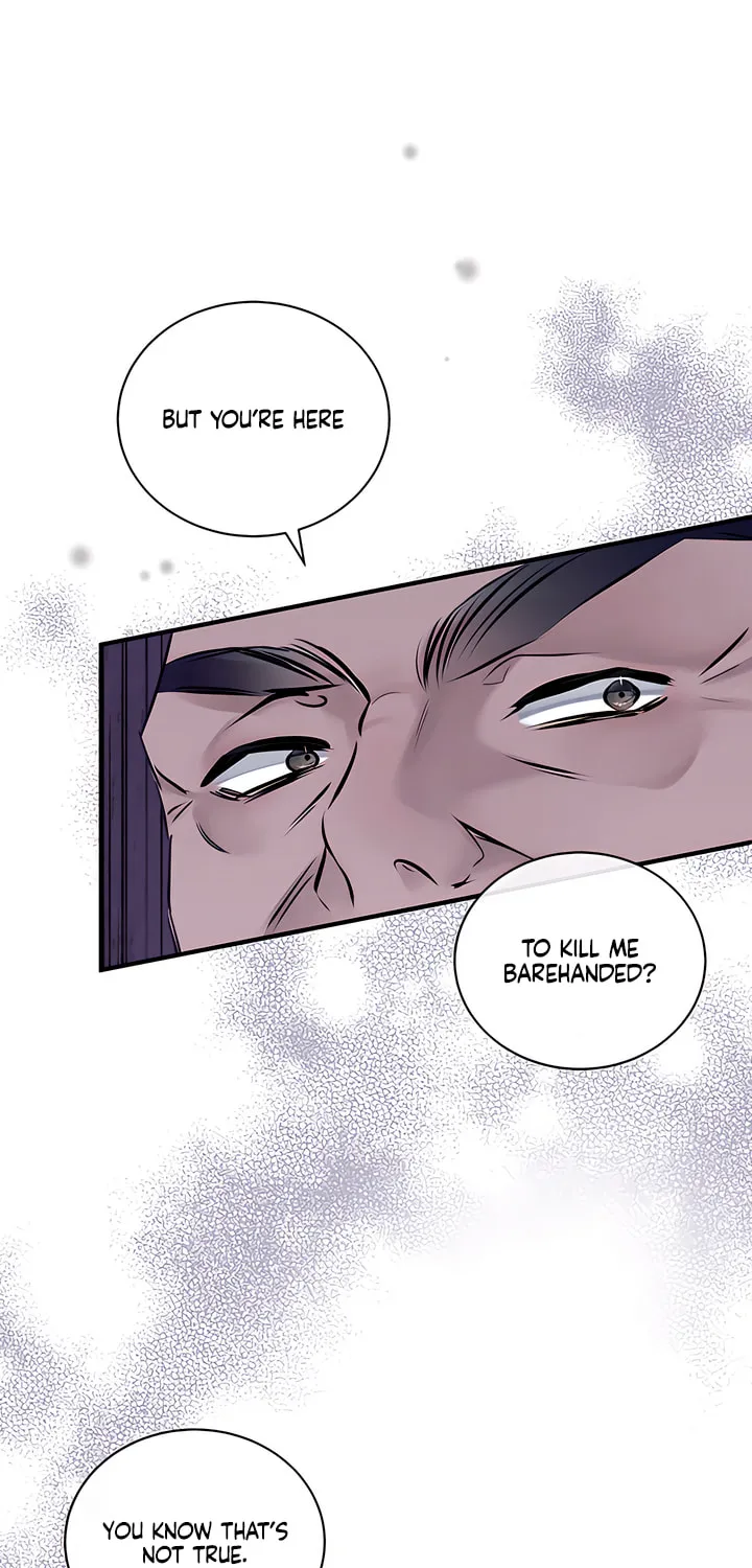 Park Ha Mansion Chapter 20 page 66 - 