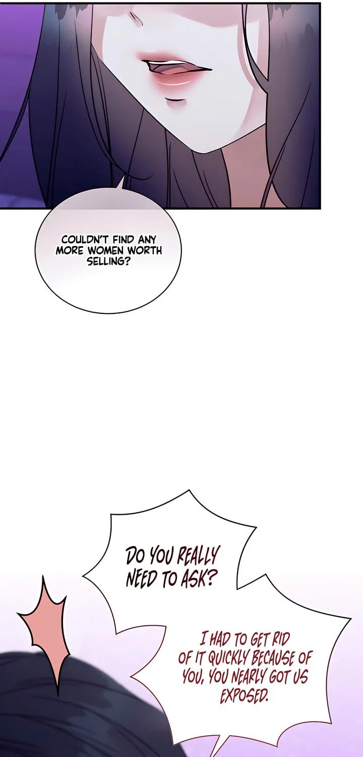 Park Ha Mansion Chapter 20 page 70 - 