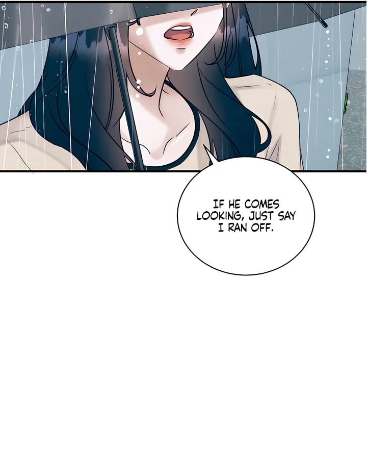 Park Ha Mansion Chapter 20 page 8 - 