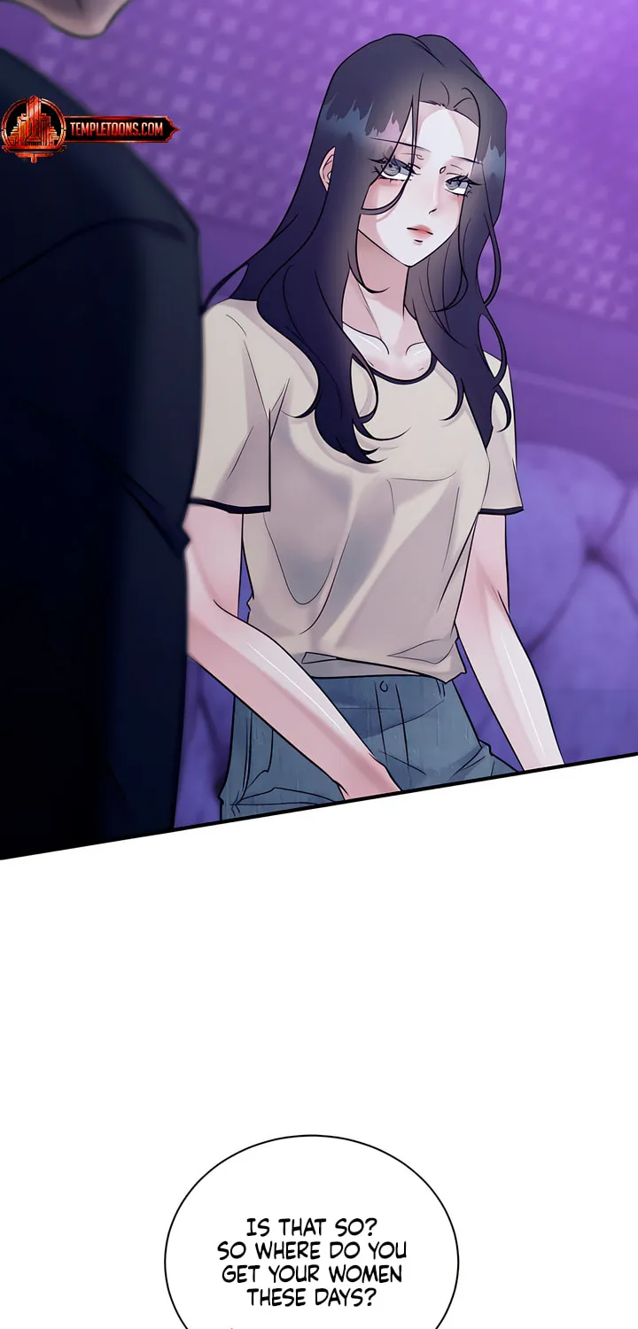 Park Ha Mansion Chapter 20 page 72 - 