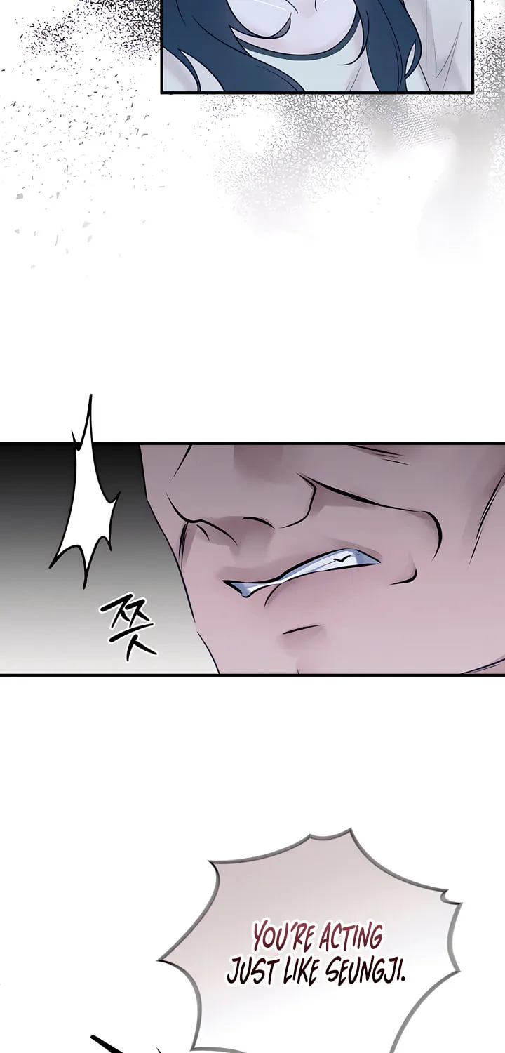 Park Ha Mansion Chapter 20 page 78 - 