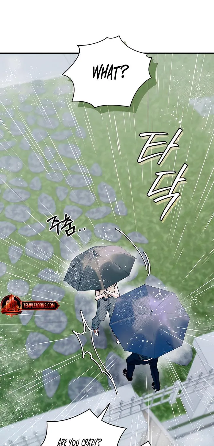 Park Ha Mansion Chapter 20 page 9 - 