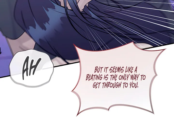 Park Ha Mansion Chapter 20 page 81 - 
