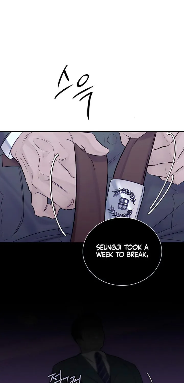Park Ha Mansion Chapter 20 page 82 - 