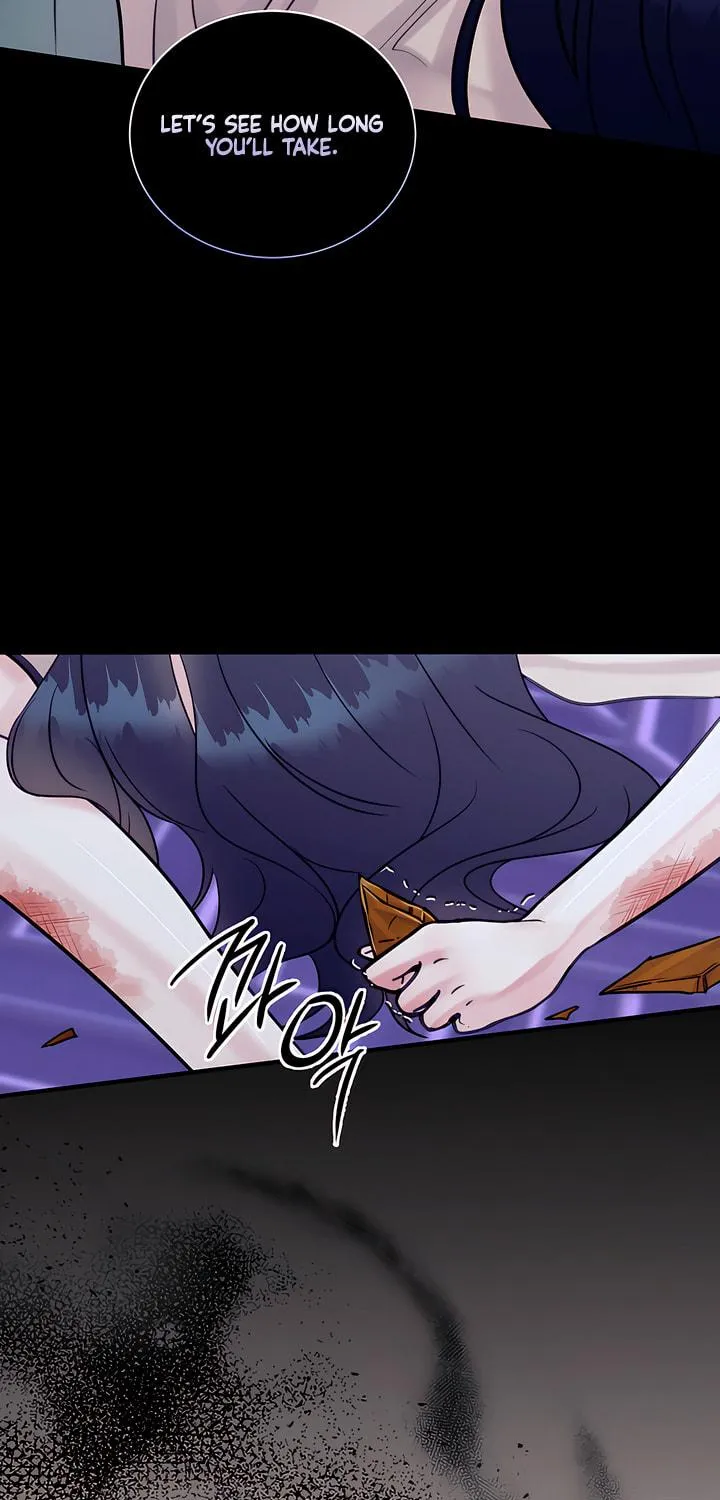 Park Ha Mansion Chapter 20 page 84 - 