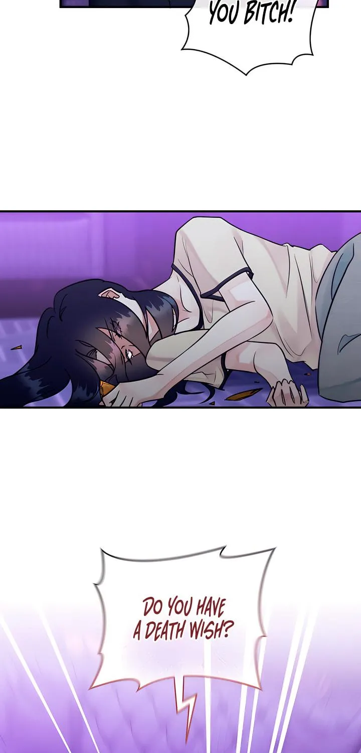 Park Ha Mansion Chapter 20 page 88 - 