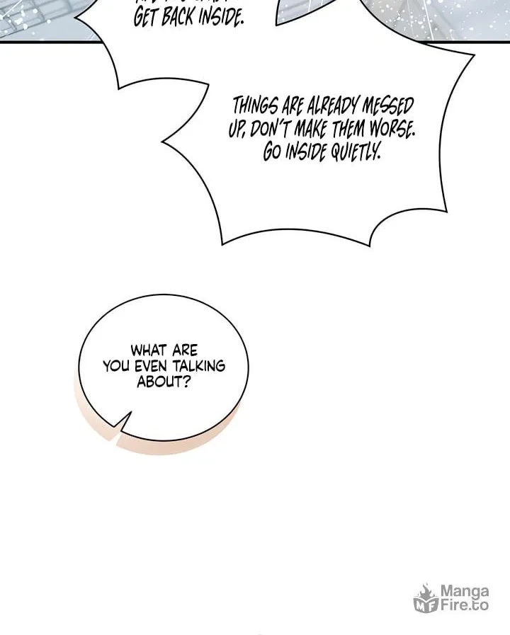 Park Ha Mansion Chapter 20 page 10 - 
