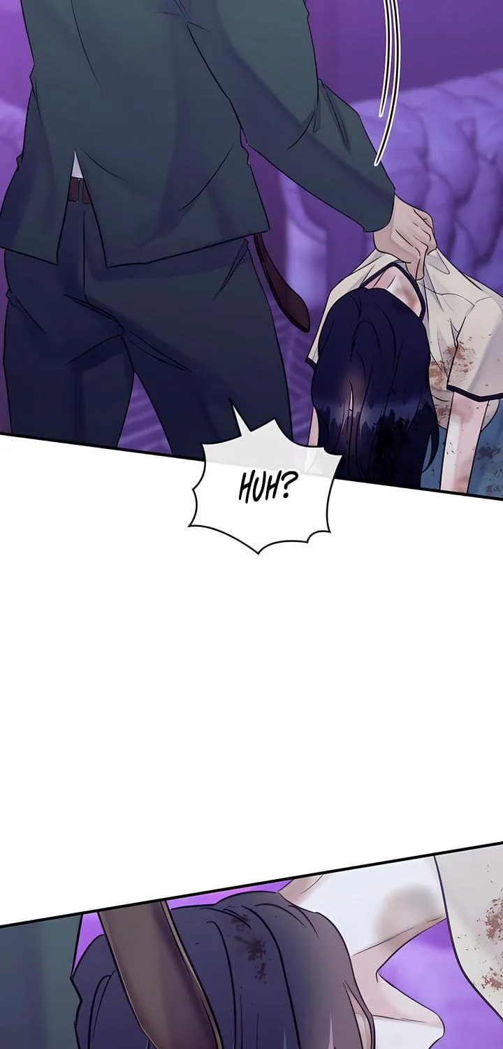 Park Ha Mansion Chapter 20 page 100 - 