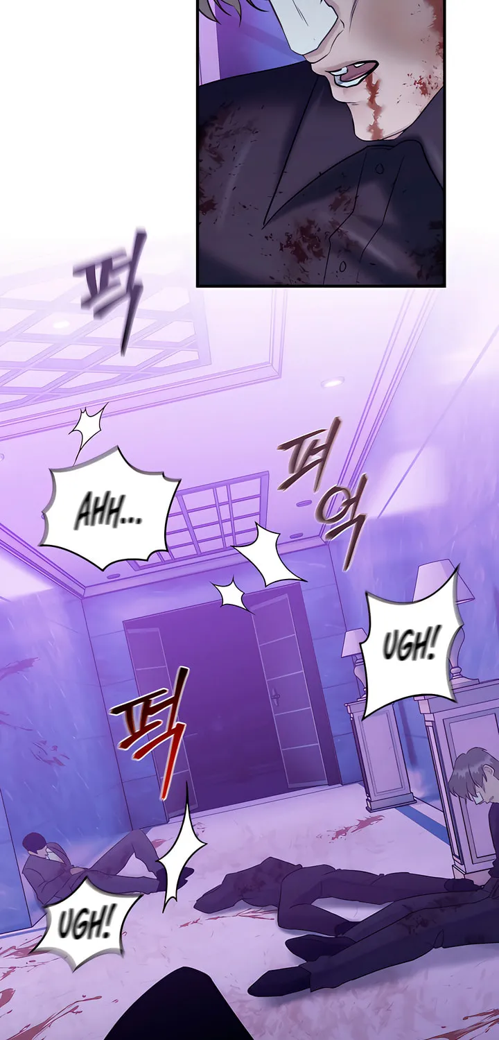 Park Ha Mansion Chapter 21 page 2 - 