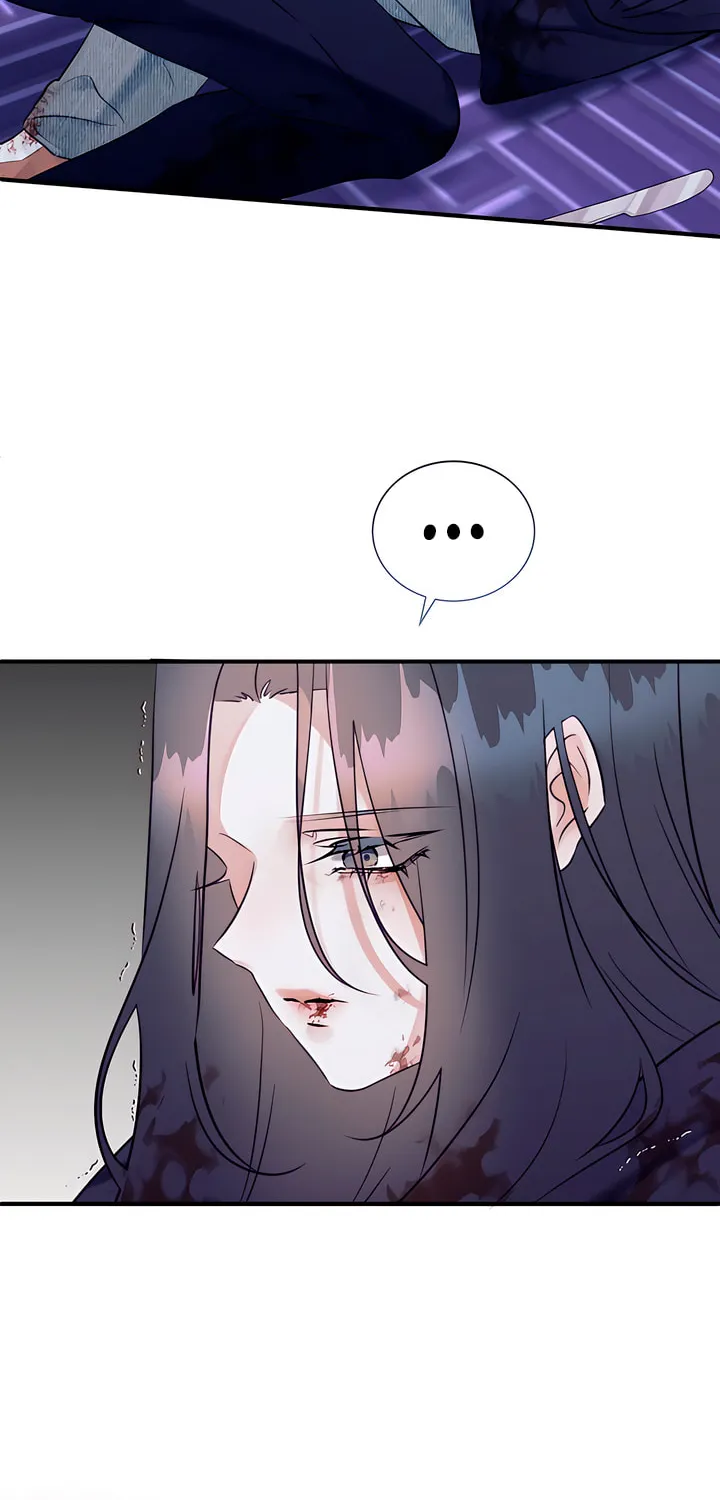 Park Ha Mansion Chapter 21 page 11 - 