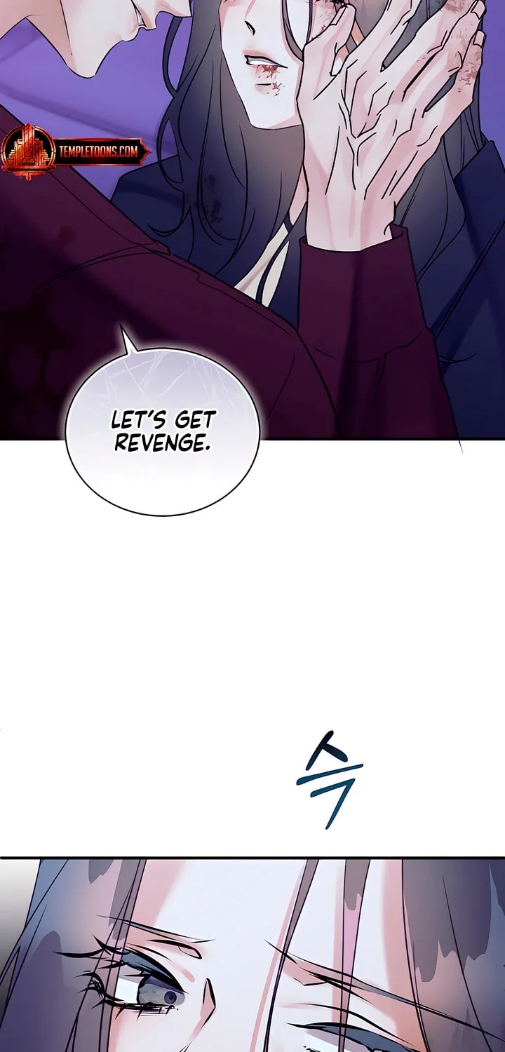 Park Ha Mansion Chapter 21 page 14 - 