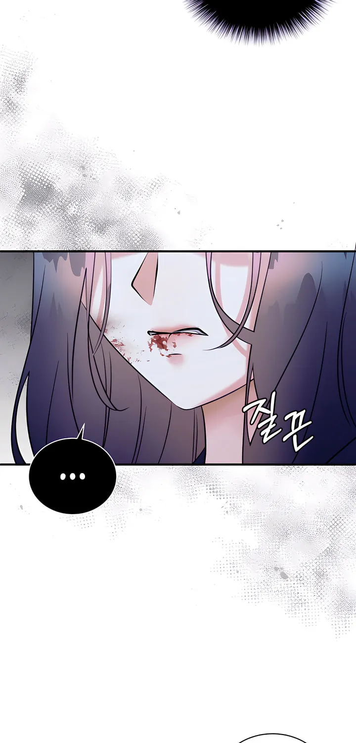 Park Ha Mansion Chapter 21 page 16 - 