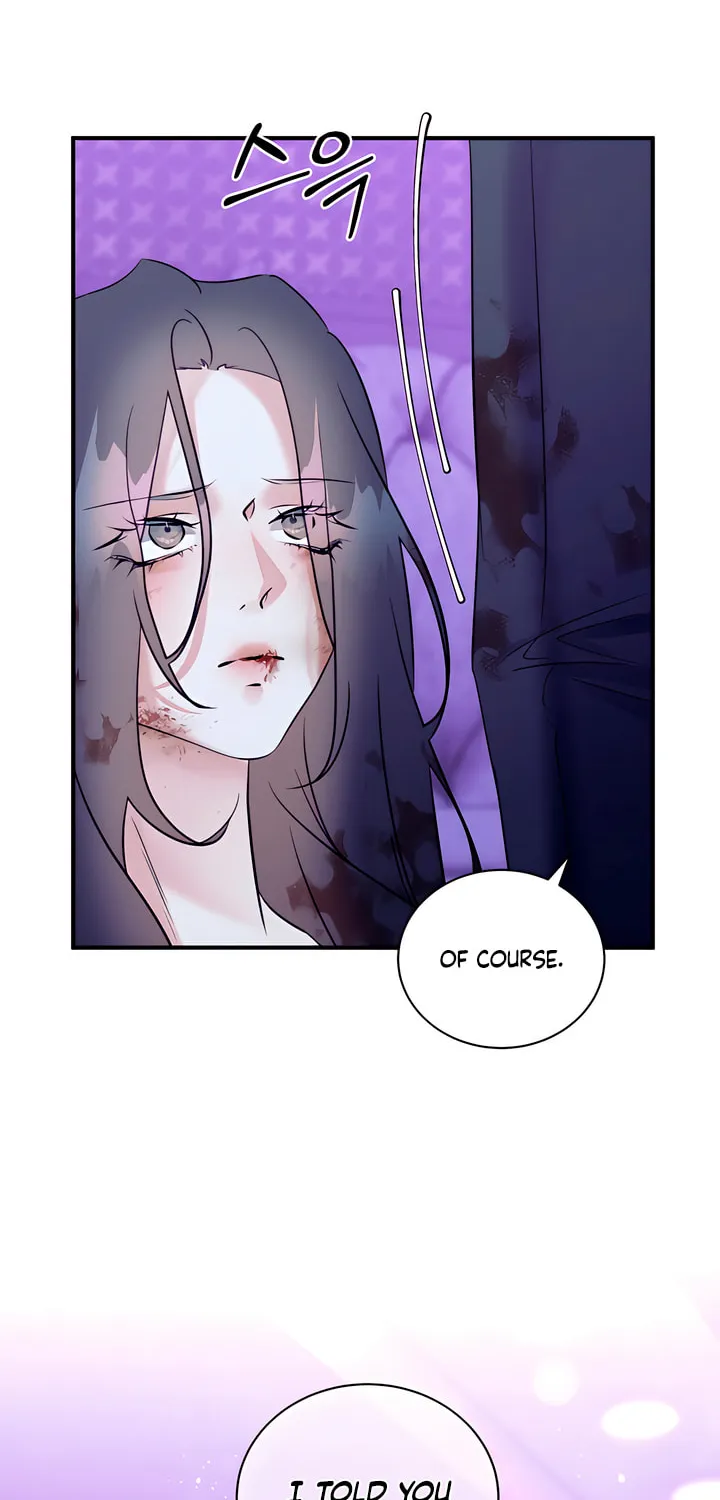 Park Ha Mansion Chapter 21 page 19 - 
