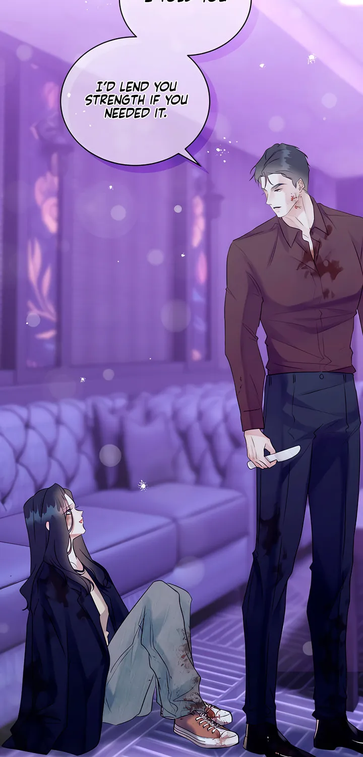 Park Ha Mansion Chapter 21 page 20 - 